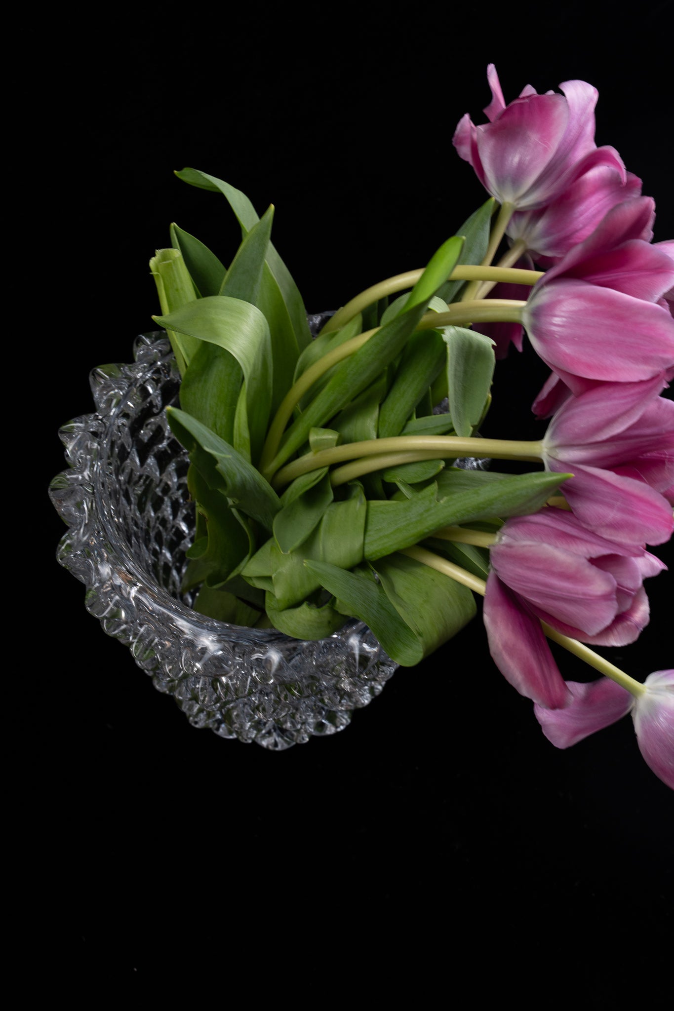 Tetta Vase II