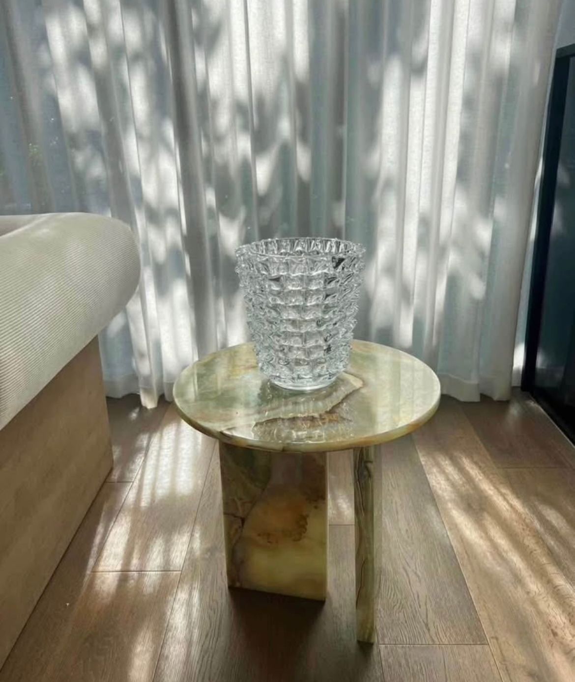 Tetta Vase II