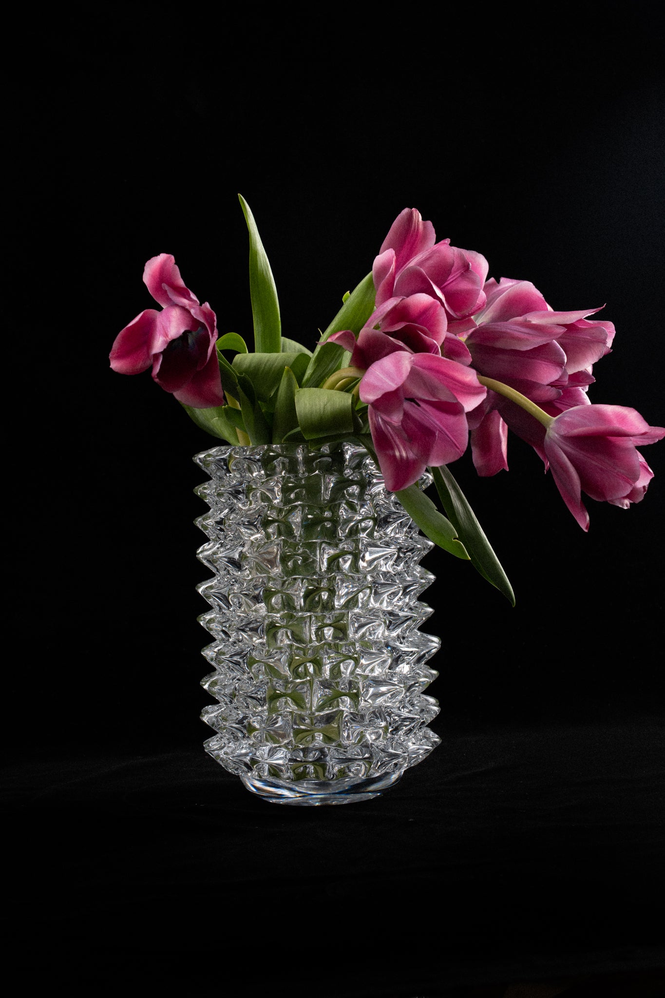 Tetta Vase I
