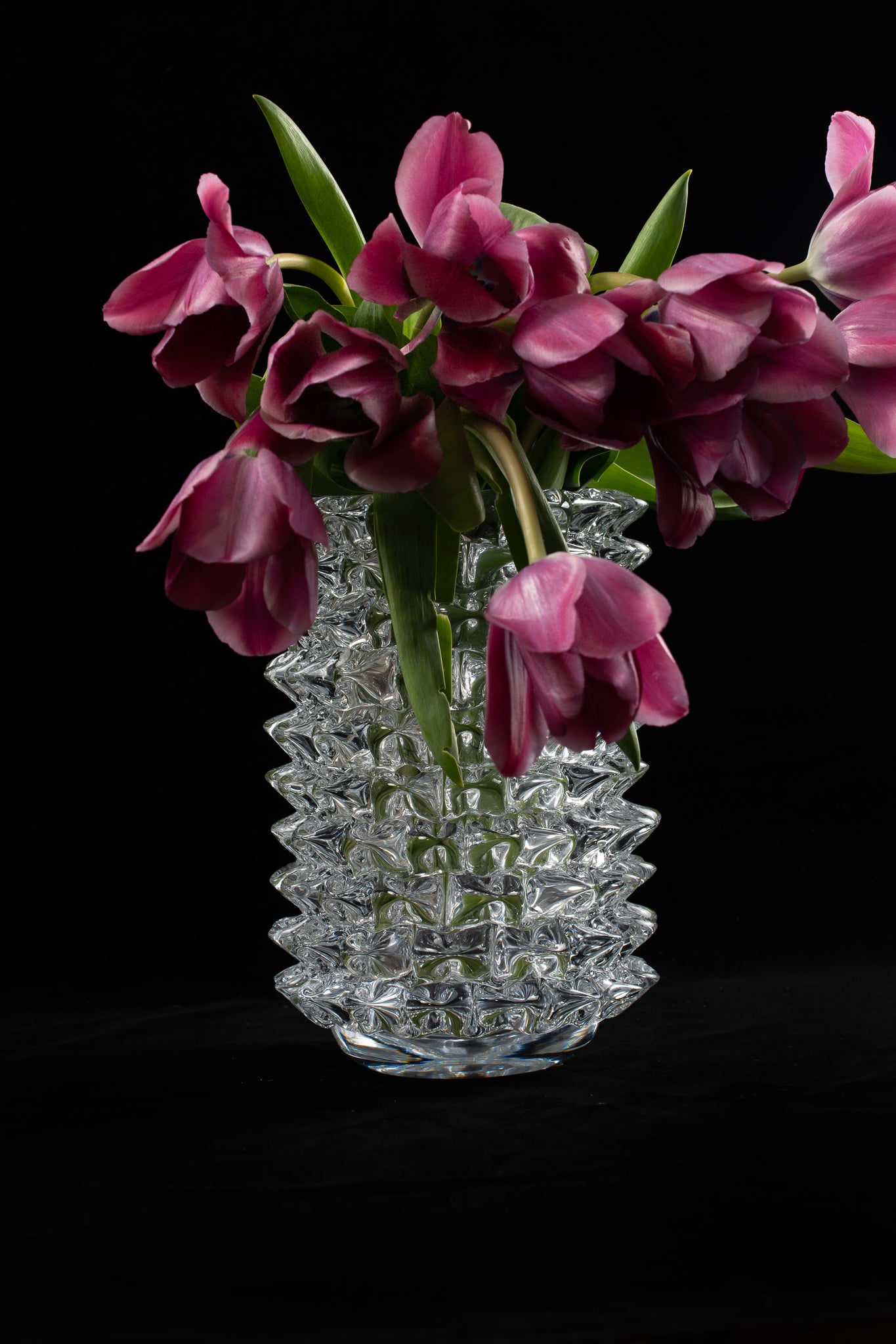 Tetta Vase I