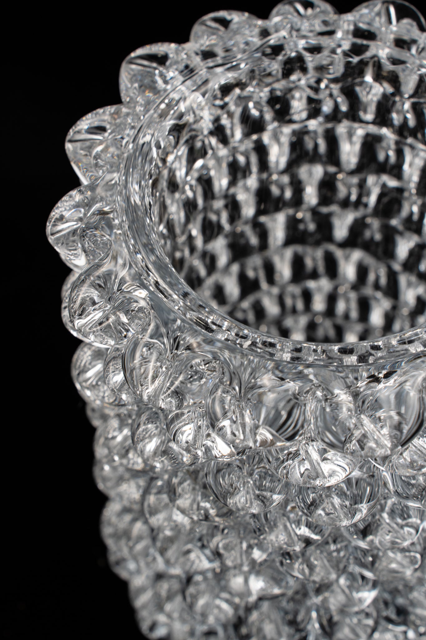 Tetta Vase I