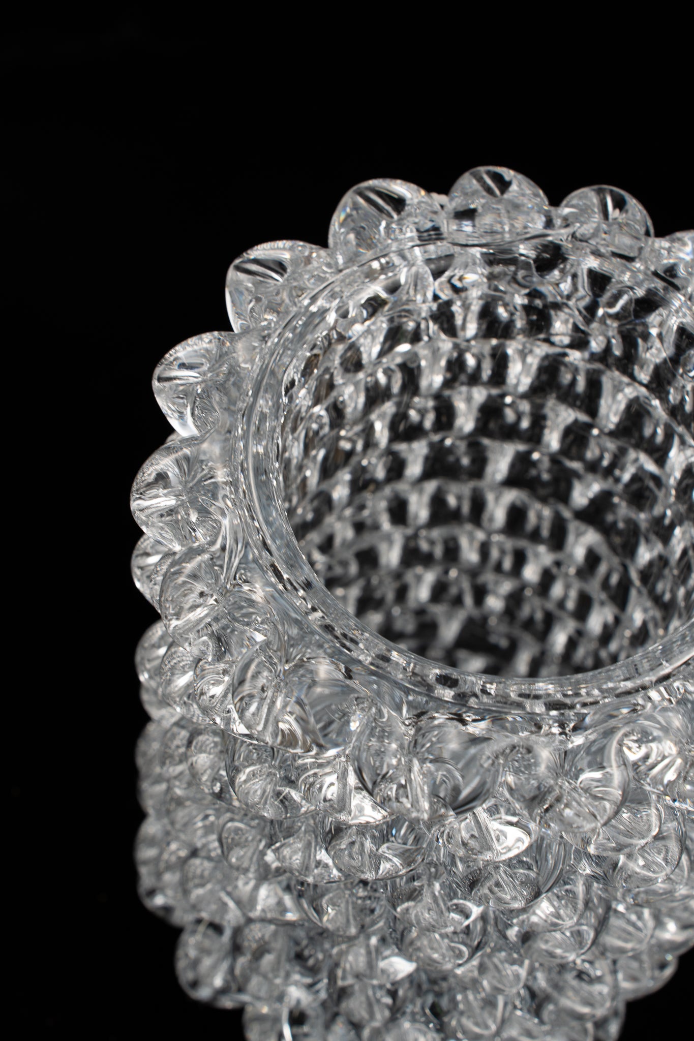 Tetta Vase I