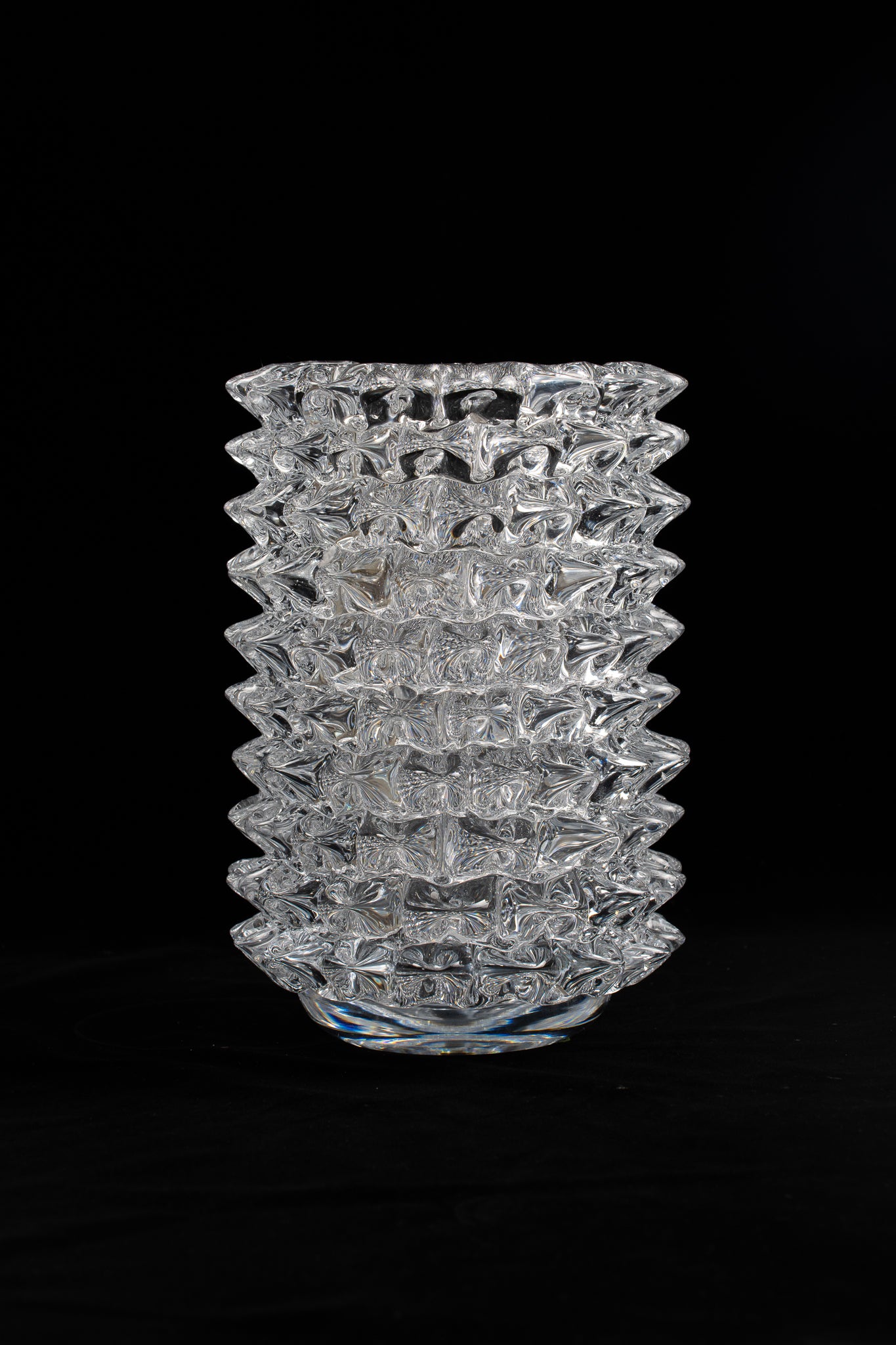 Tetta Vase I
