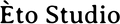 Èto Studio
