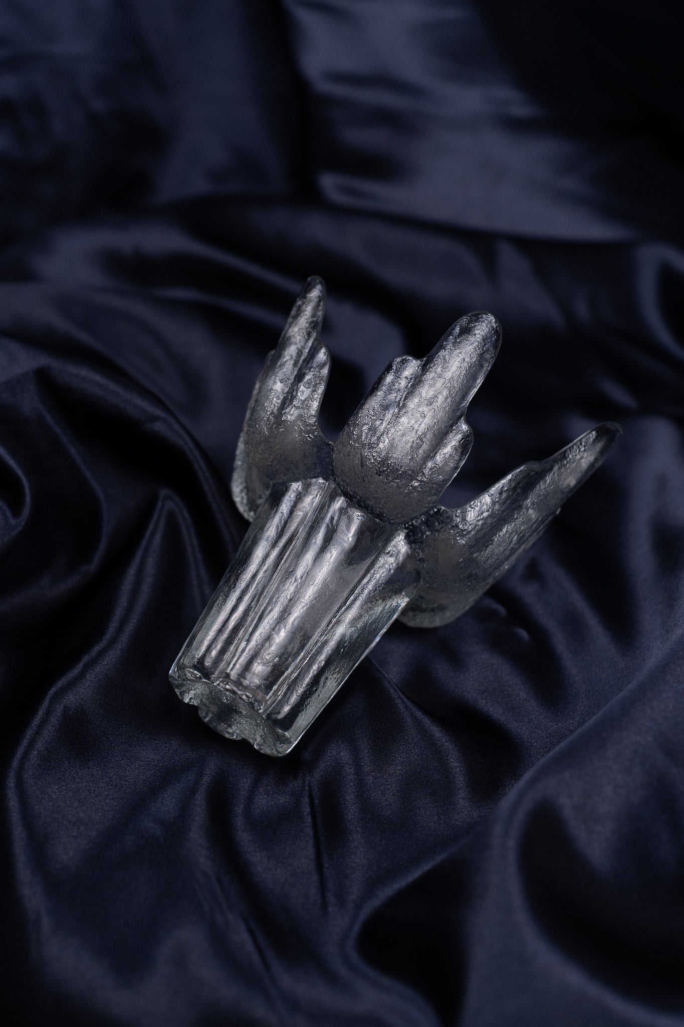 Crystal Vase