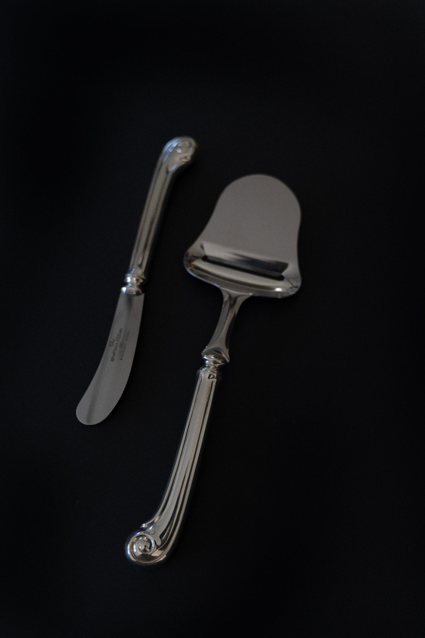Cheese Slicer & Server Set